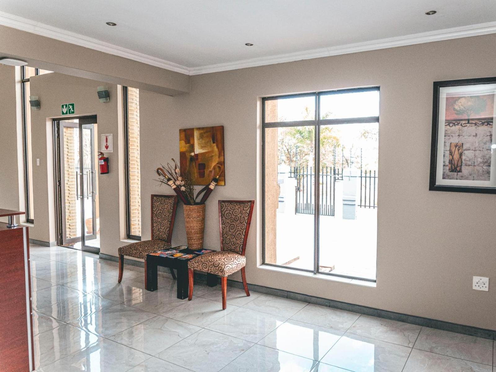 Khutso Boutique Hotel Hazyview Exteriör bild