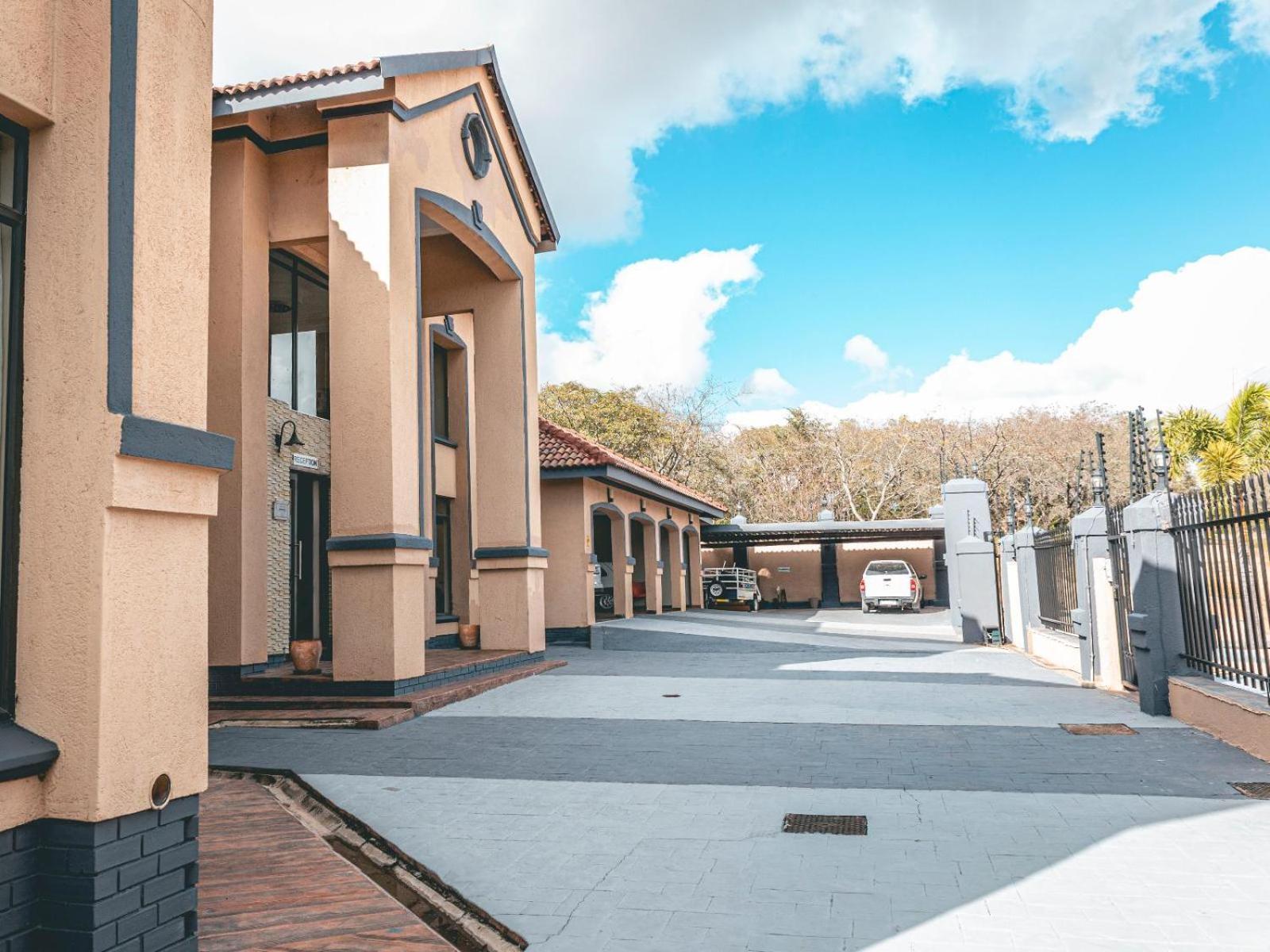Khutso Boutique Hotel Hazyview Exteriör bild