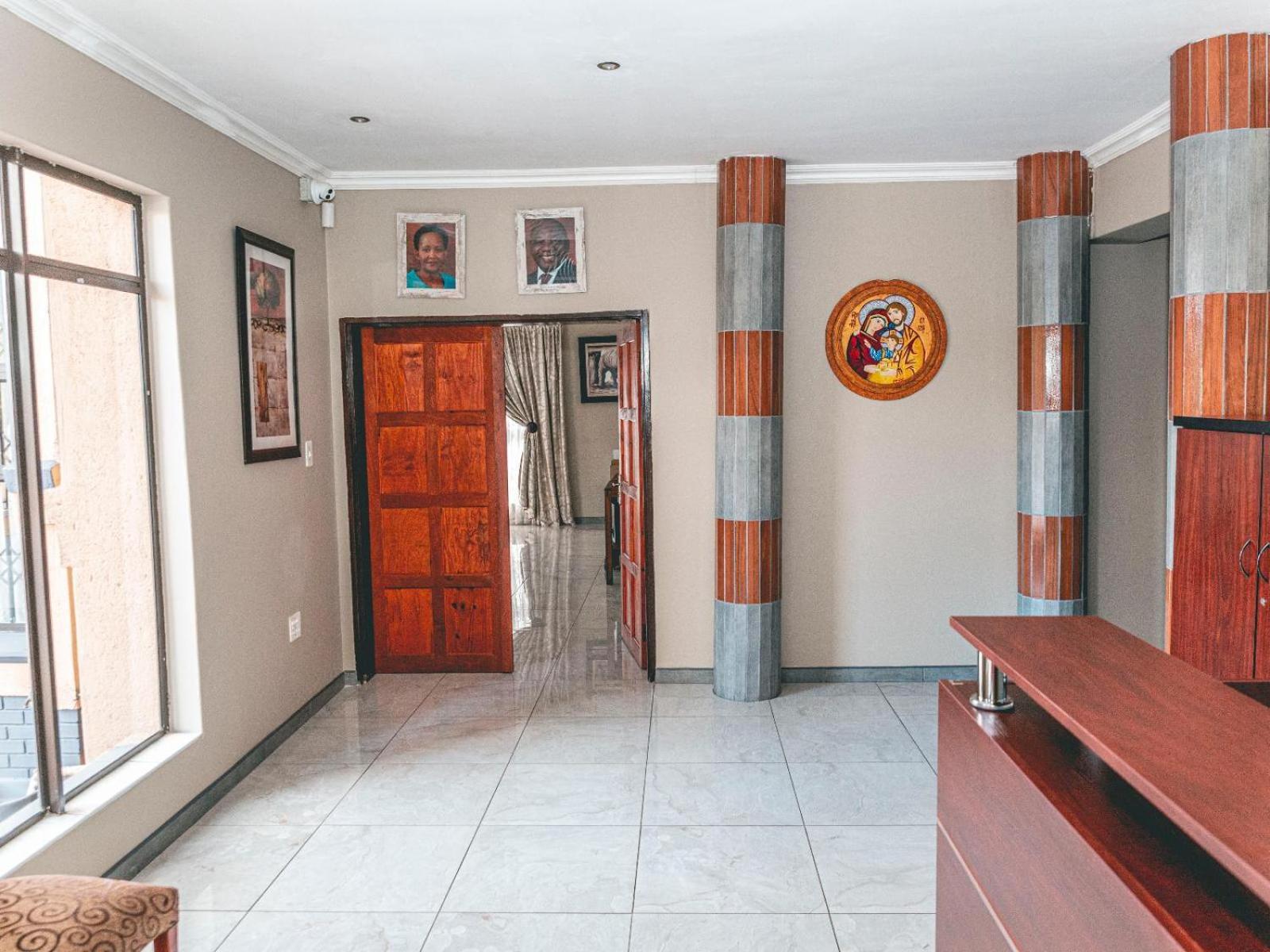 Khutso Boutique Hotel Hazyview Exteriör bild