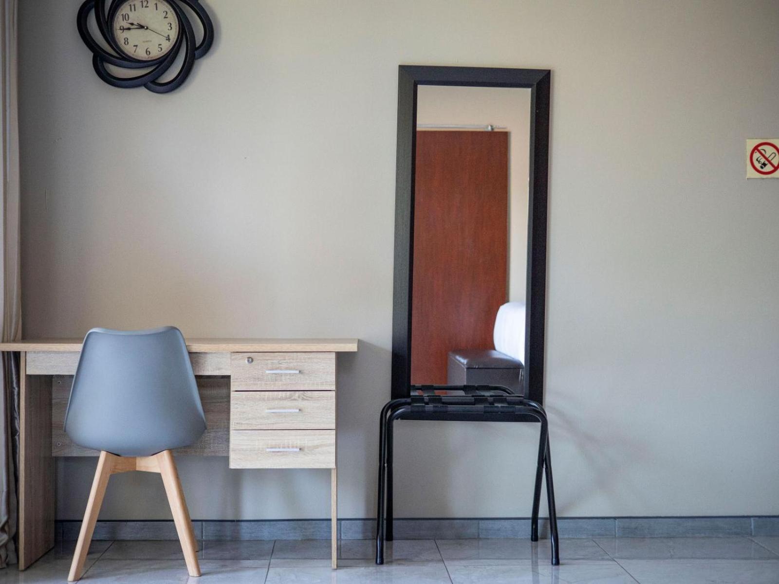 Khutso Boutique Hotel Hazyview Rum bild