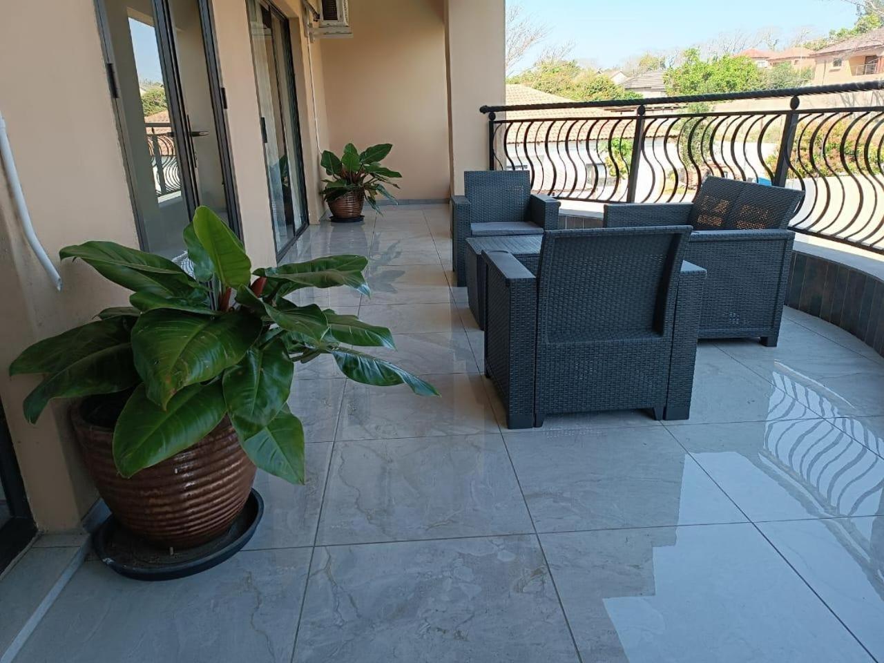 Khutso Boutique Hotel Hazyview Rum bild