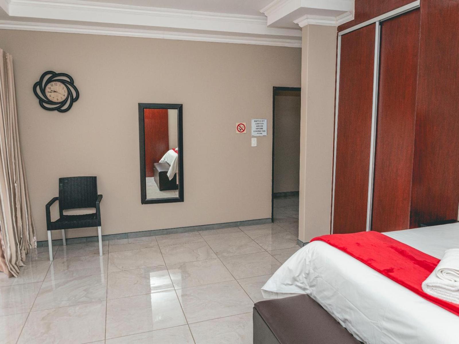 Khutso Boutique Hotel Hazyview Rum bild