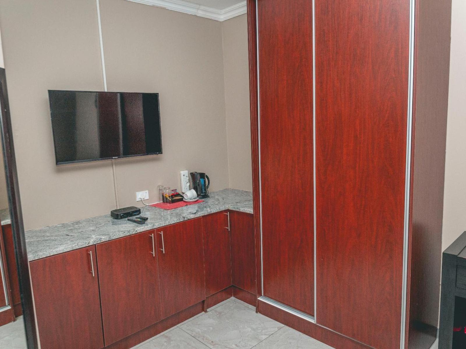 Khutso Boutique Hotel Hazyview Rum bild