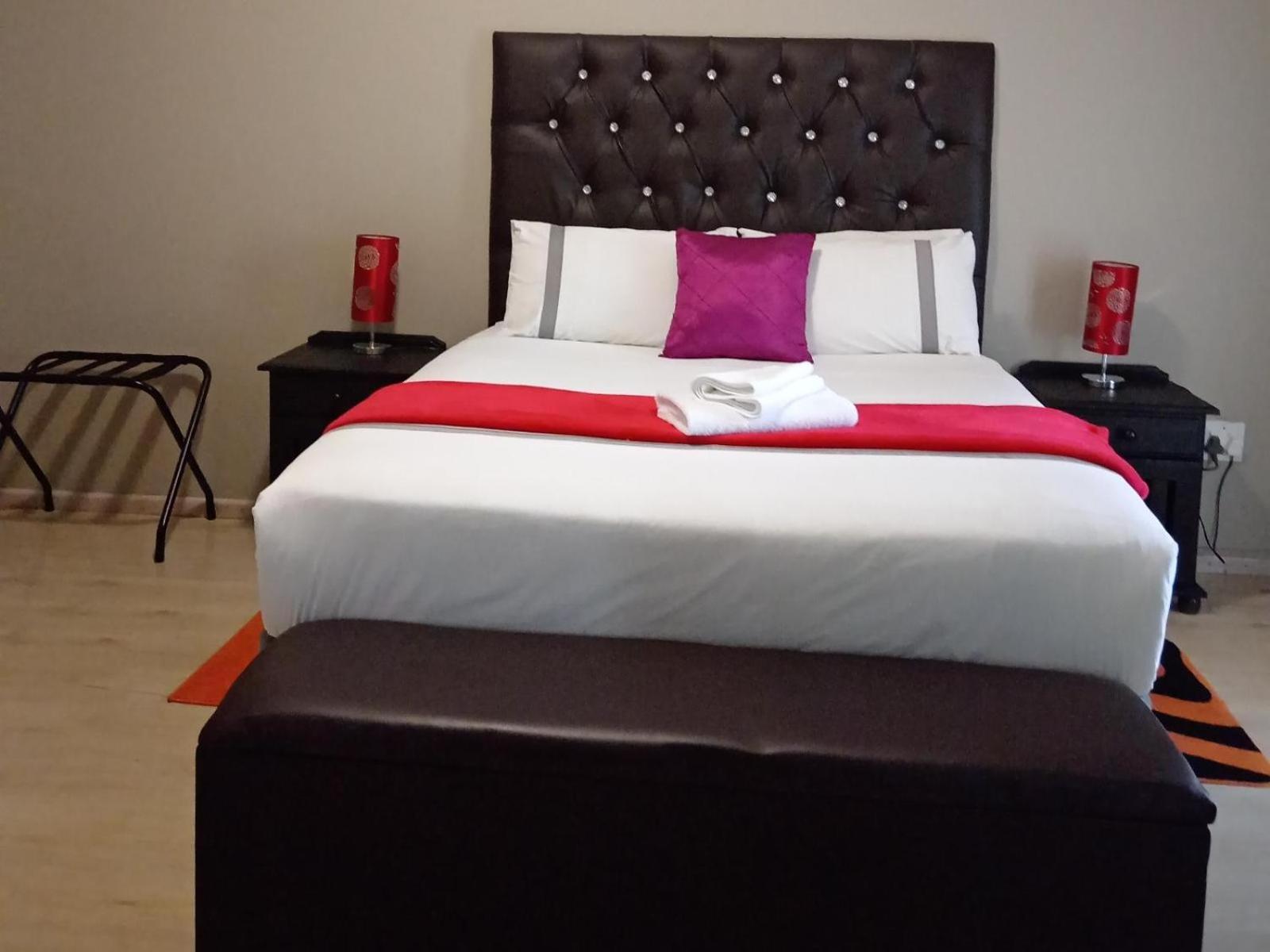 Khutso Boutique Hotel Hazyview Exteriör bild