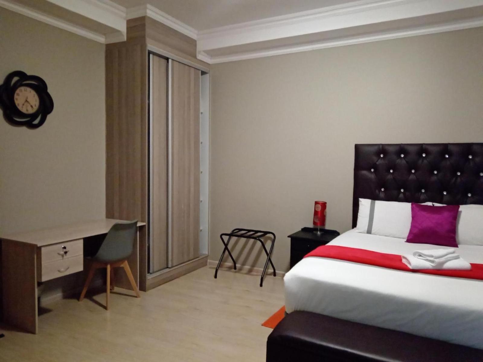 Khutso Boutique Hotel Hazyview Exteriör bild