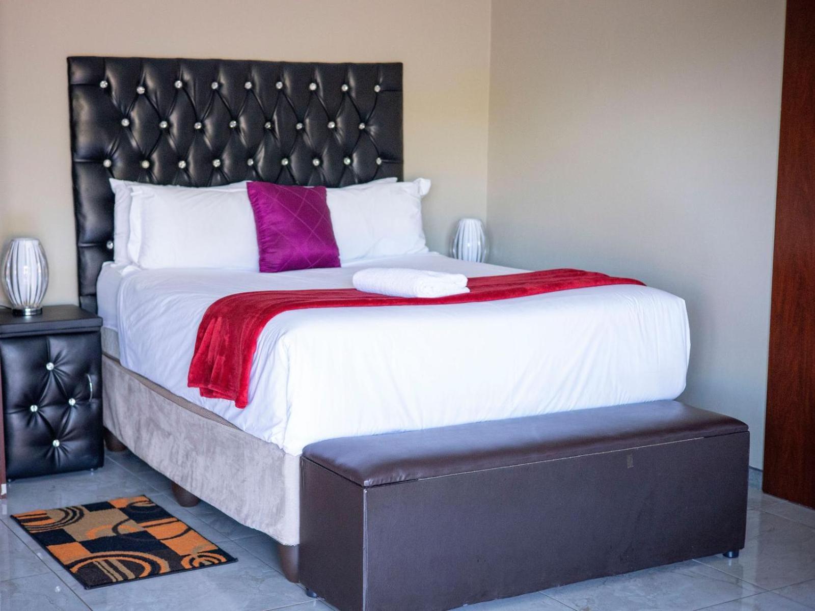 Khutso Boutique Hotel Hazyview Exteriör bild