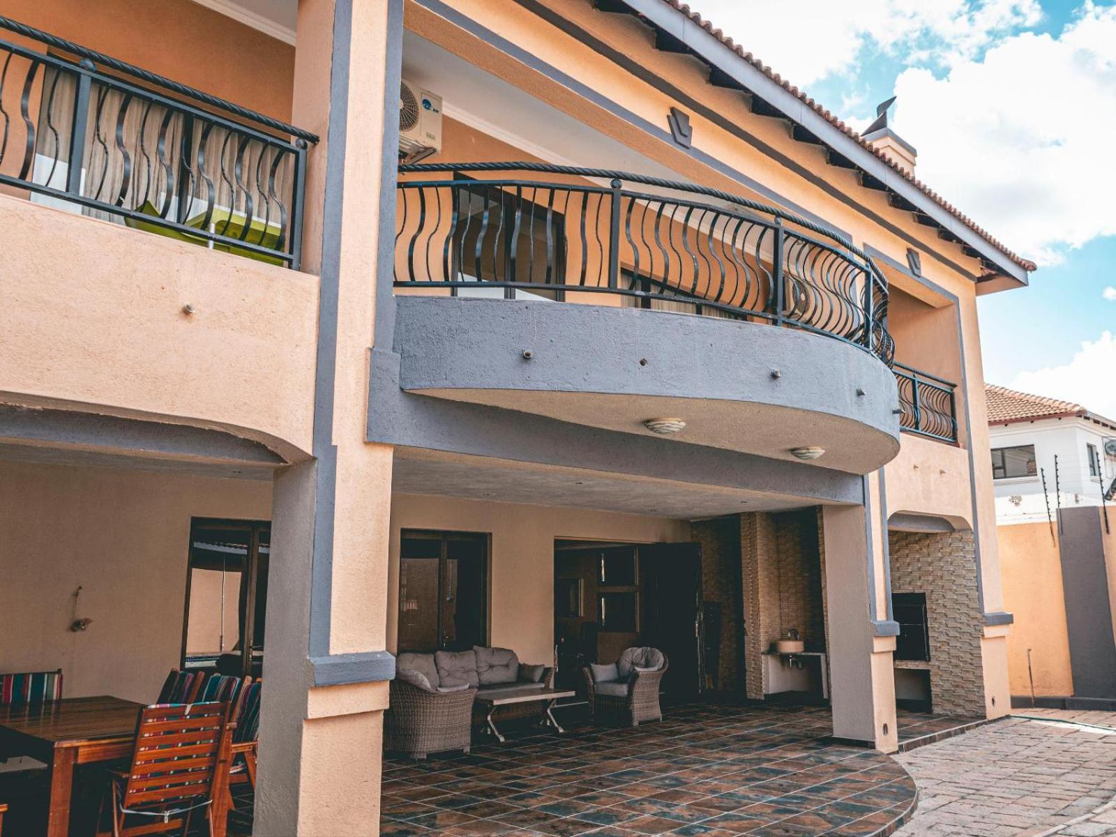 Khutso Boutique Hotel Hazyview Exteriör bild
