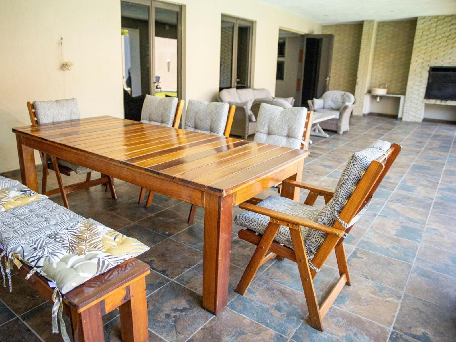 Khutso Boutique Hotel Hazyview Exteriör bild