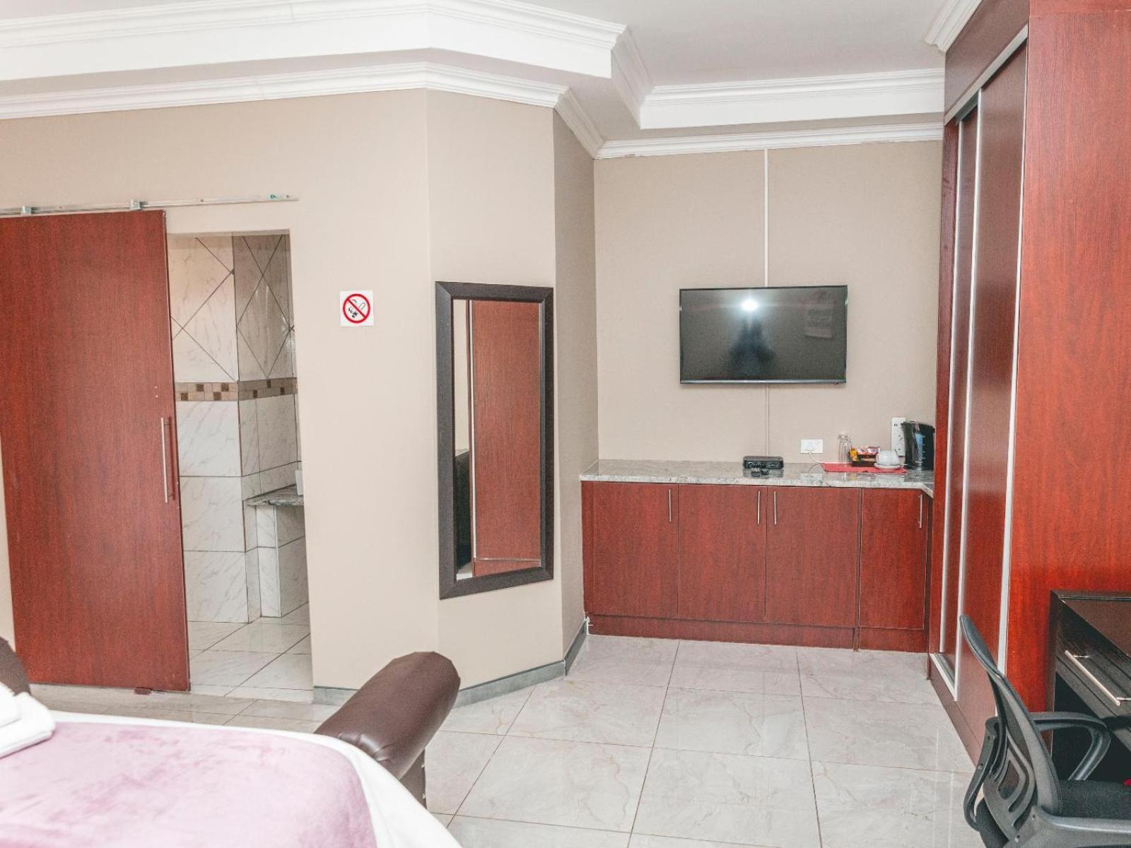 Khutso Boutique Hotel Hazyview Rum bild