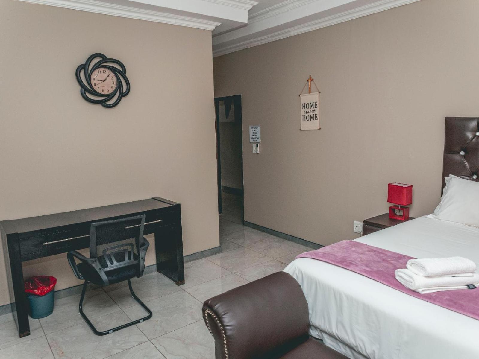 Khutso Boutique Hotel Hazyview Rum bild