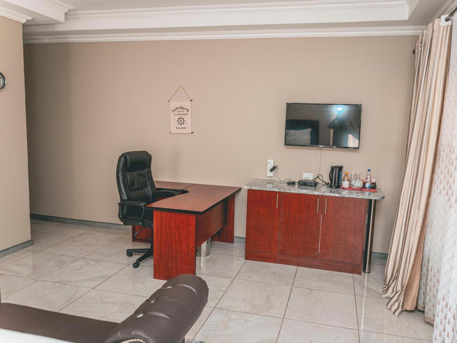 Khutso Boutique Hotel Hazyview Rum bild