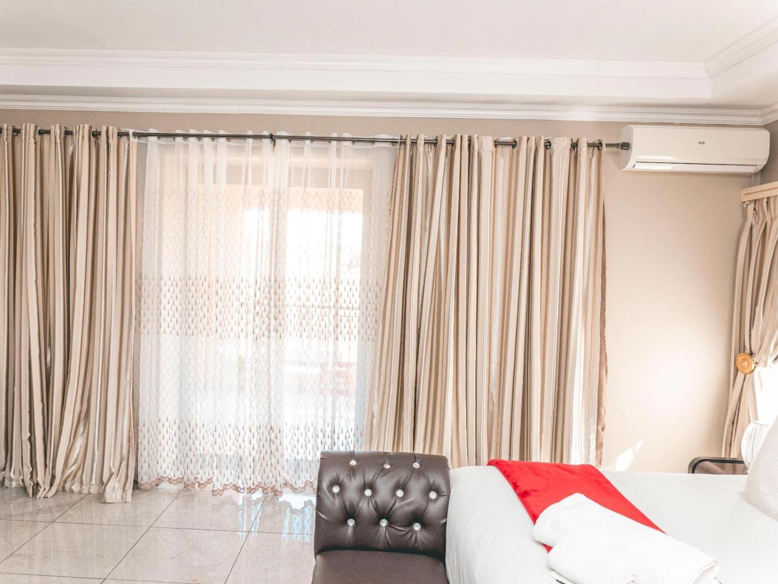 Khutso Boutique Hotel Hazyview Rum bild
