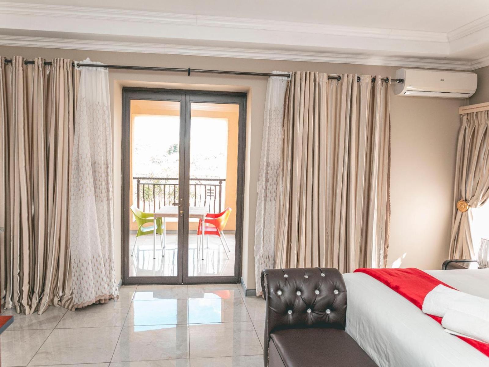 Khutso Boutique Hotel Hazyview Rum bild