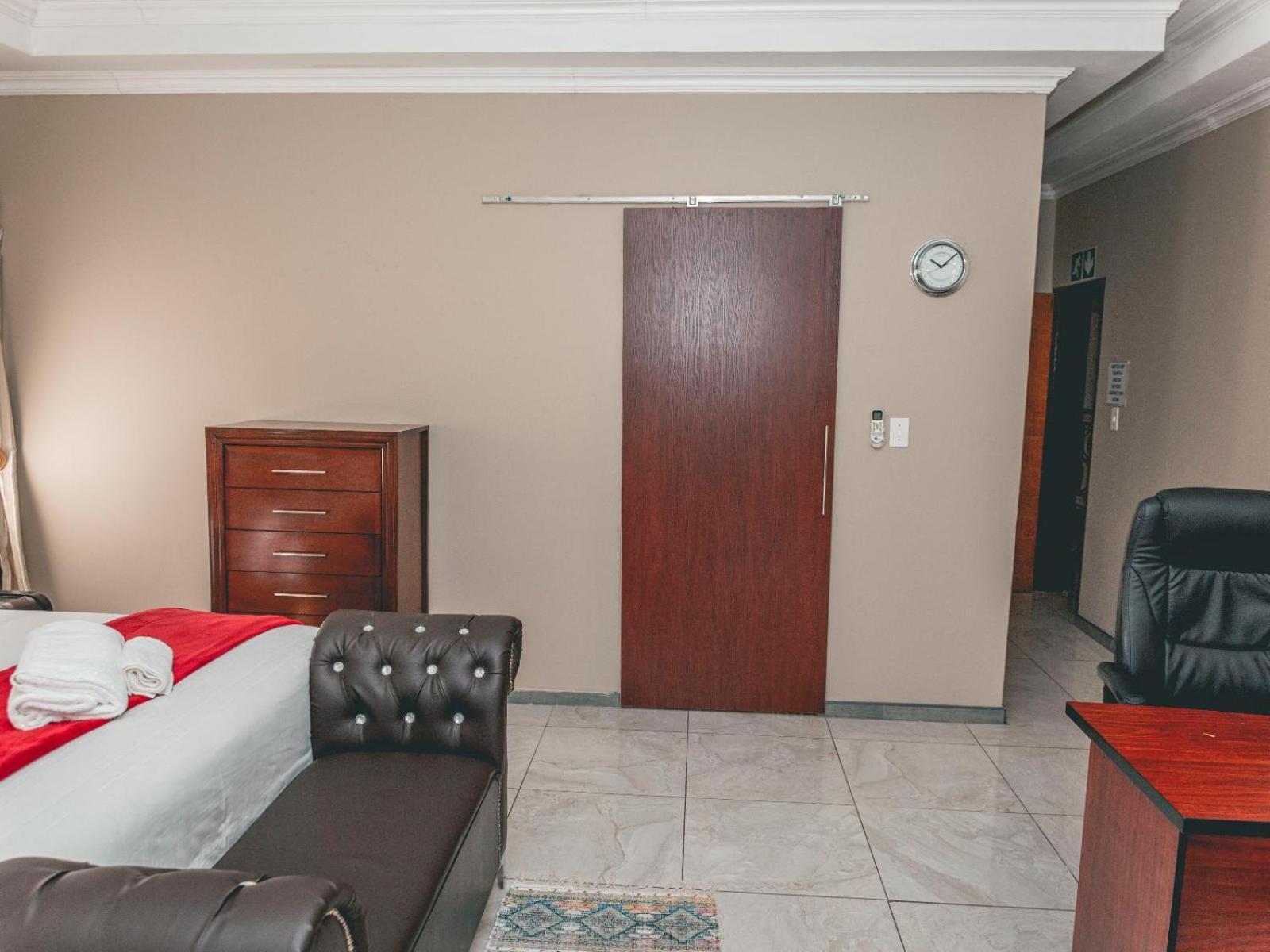 Khutso Boutique Hotel Hazyview Rum bild