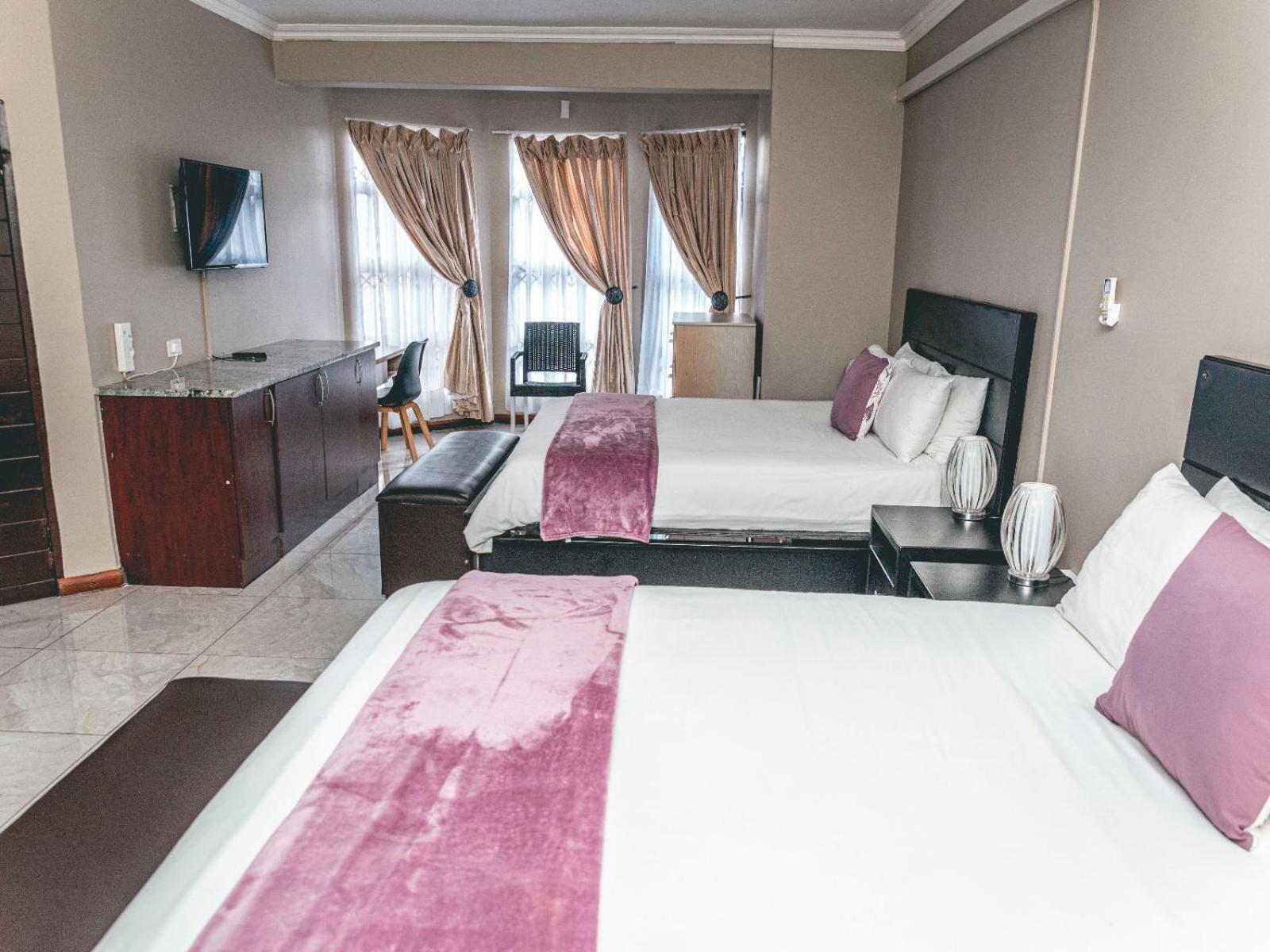 Khutso Boutique Hotel Hazyview Exteriör bild
