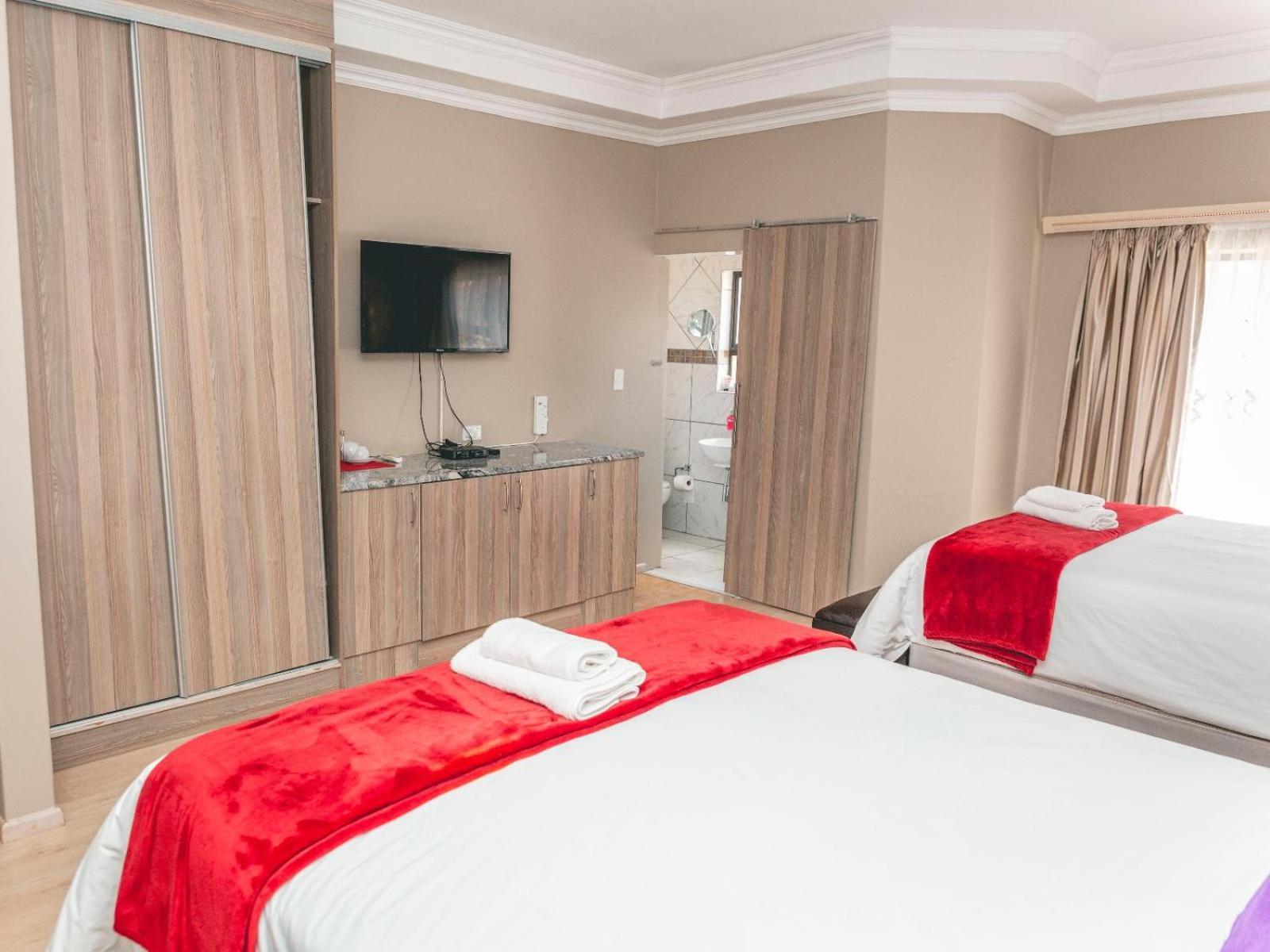 Khutso Boutique Hotel Hazyview Exteriör bild