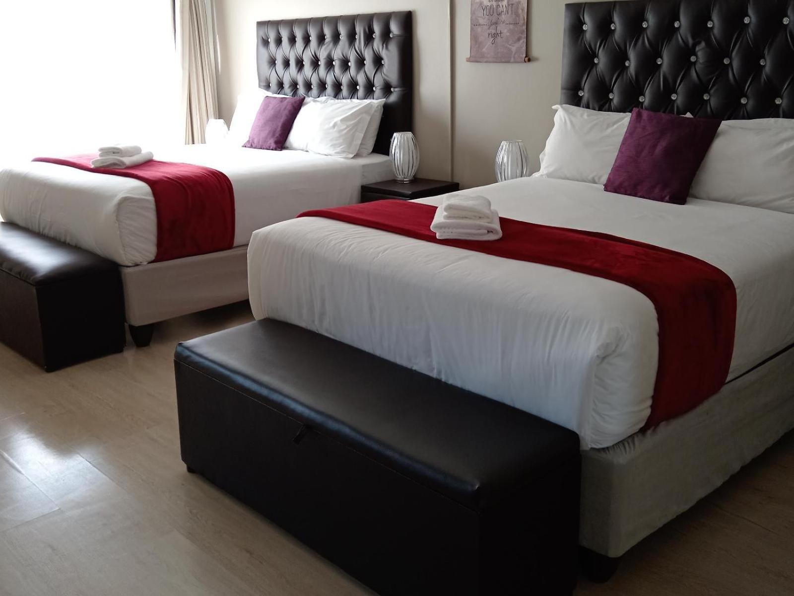 Khutso Boutique Hotel Hazyview Rum bild