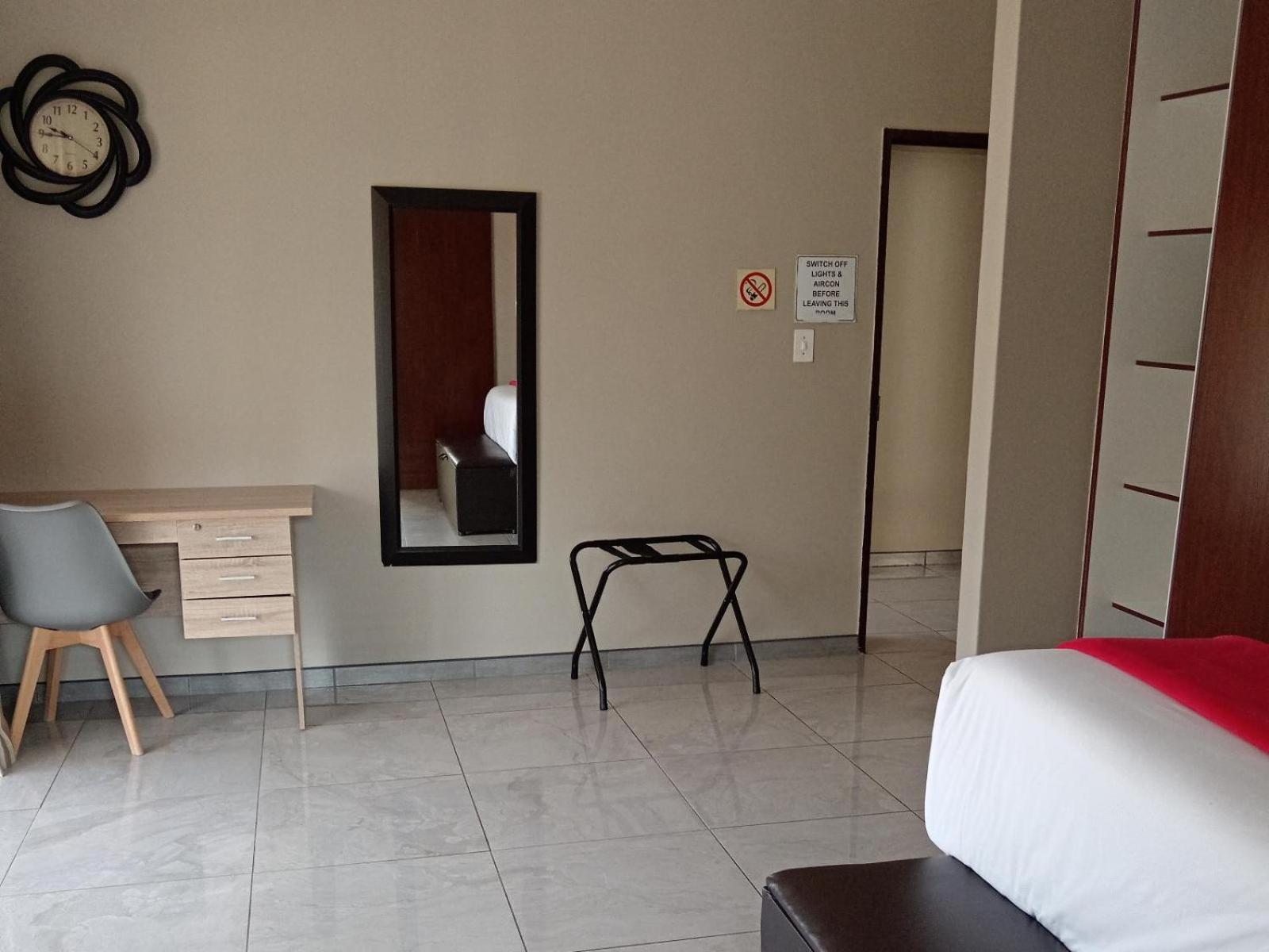 Khutso Boutique Hotel Hazyview Rum bild