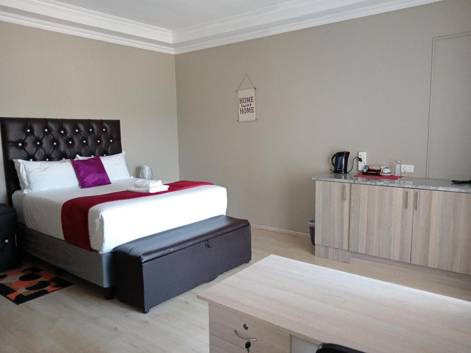 Khutso Boutique Hotel Hazyview Rum bild